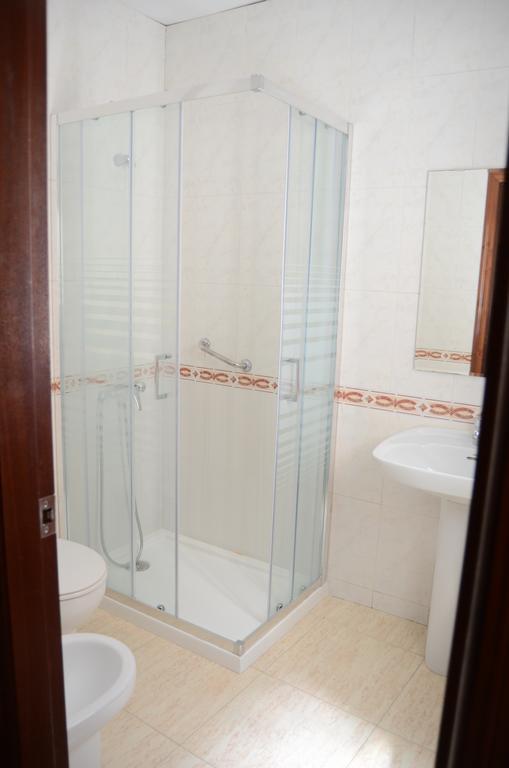 Hotel Legazpi Murcía Pokoj fotografie